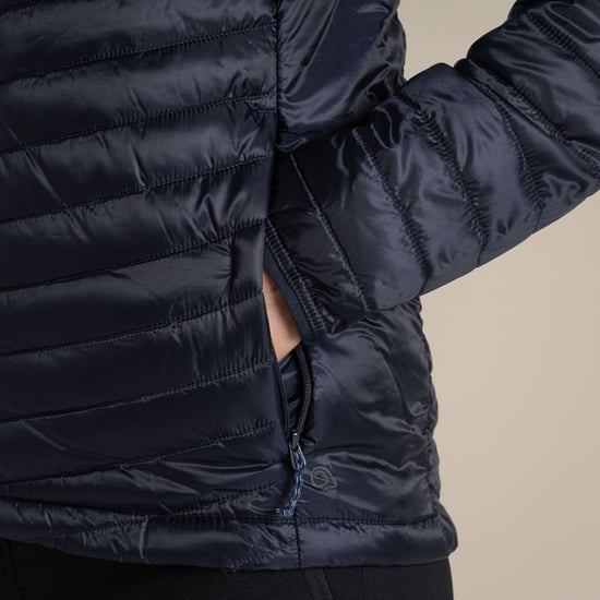 Craghoppers Mens Expert Expolite gepolsterte Jacke (Dark Navy) - Image 5