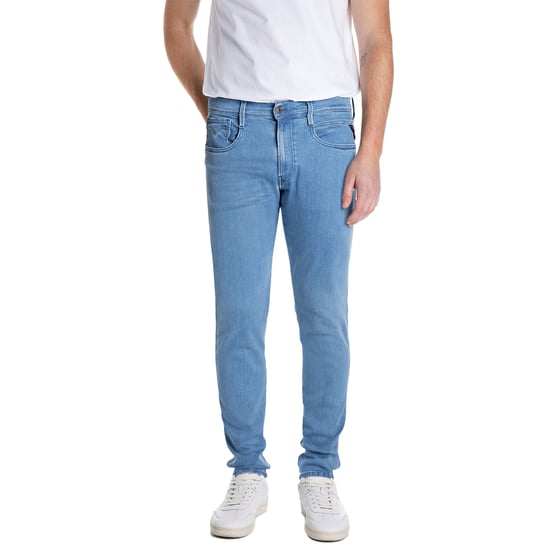 Replay Hyperflex Anbass Jeans - Image 5