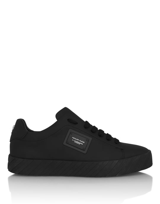 Lo-Top Turnschuhe Placca - Image 5