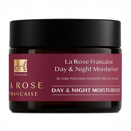 Dr. Botanicals La Rose Française Anti-Ageing Duo Tages- und Nachtcreme 50 ml - Image 4