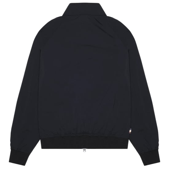 Aquascutum Active Stretch Schwarze Jacke - Image 2