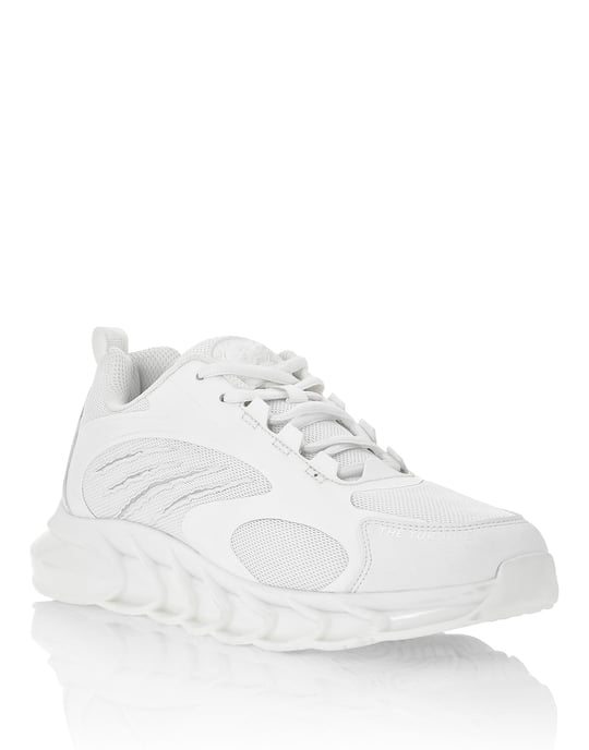 Runner Sneaker The Turbine Gen.x.02 Tiger - Image 3