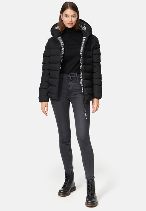 True Prodigy Winterjacke Neo F - Image 3