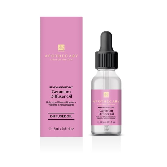 Dr. Botanicals Sinnliches Diffusoröl-Trio - Image 3