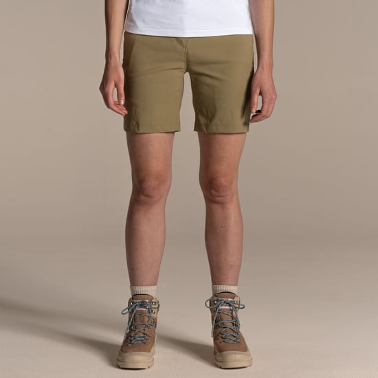 Craghoppers - "Kiwi Pro III" Freizeitshorts für Damen (Kardamom) - Image 5