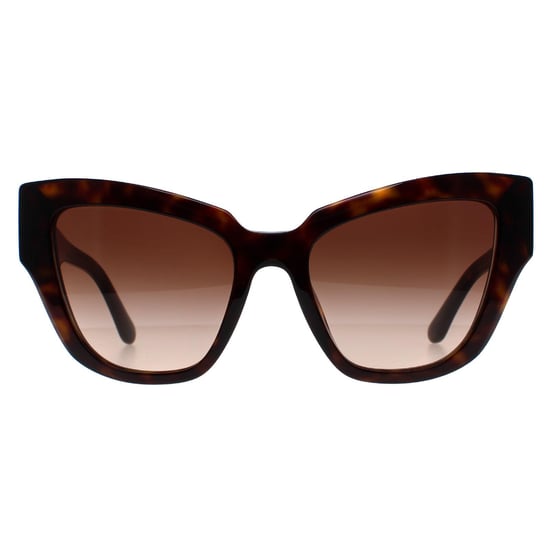Dolce & Gabbana Sonnenbrille DG4404 502/13 Havanna Braun Verlauf - Image 1