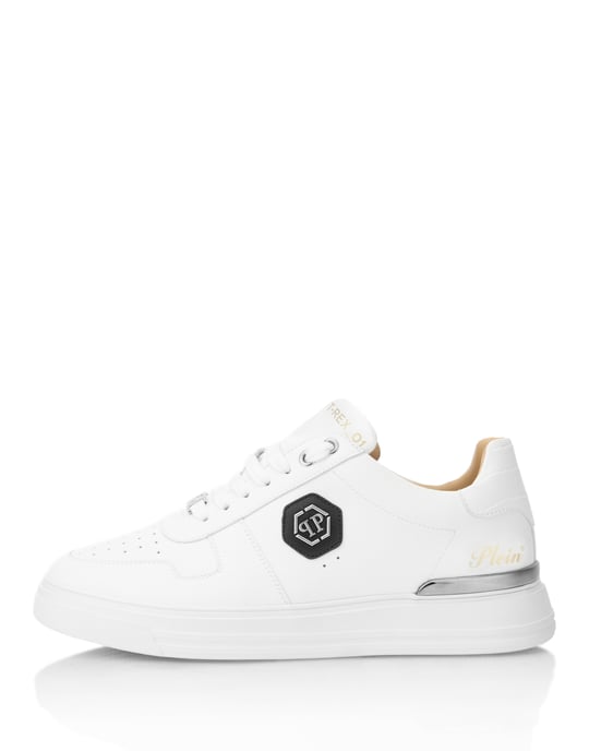 Lo-Top Turnschuhe Cocco - Image 4