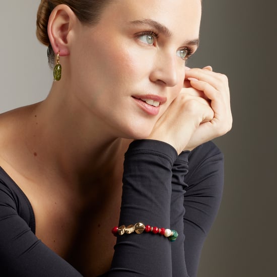 Armband Luxenter Miyou 18k vergoldet - Image 2