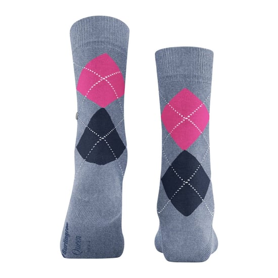 Burlington Queen Socken - Image 3