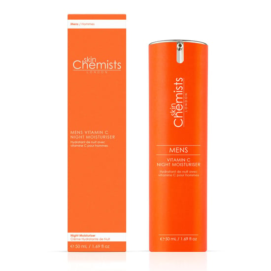skinChemists Hochwirksames Anti-Aging-Vitamin-C-Präparat für Männer – Präventive Pflege - Image 2