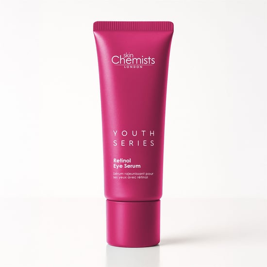 skinChemists Retinol & Bakuchiol Anti-Aging Augenserum 15 ml - Image 4