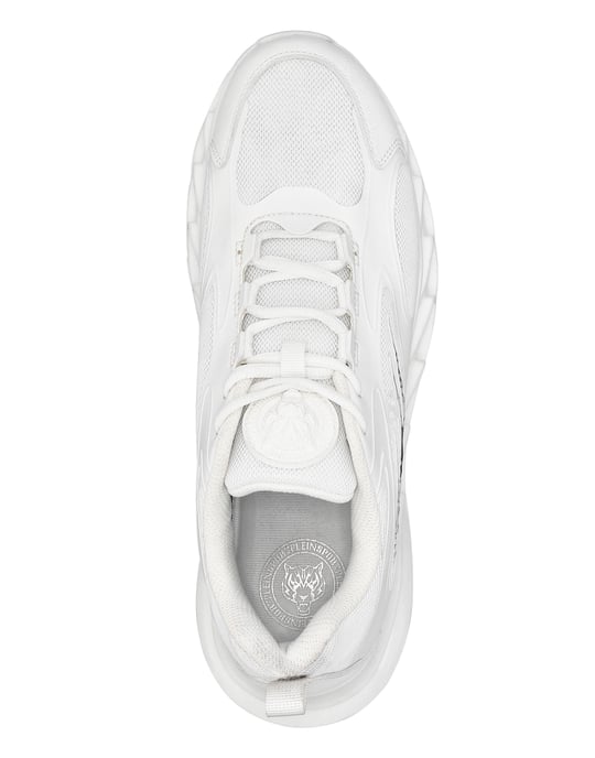 Runner Sneaker The Turbine Gen.x.02 Tiger - Image 2