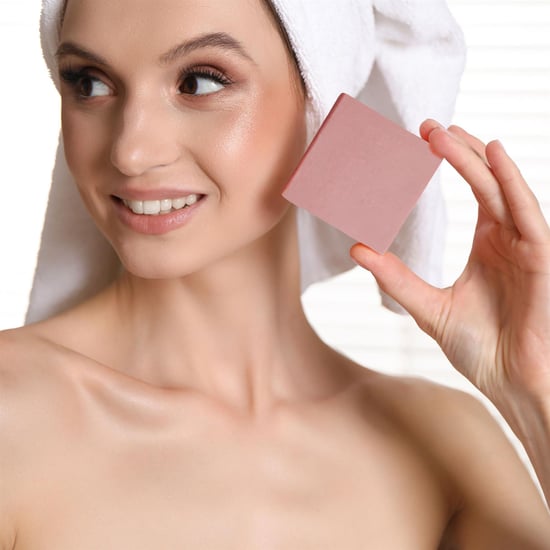 Skin Research Provence Rose Gesichtsreinigungsseife 100 g - Image 4