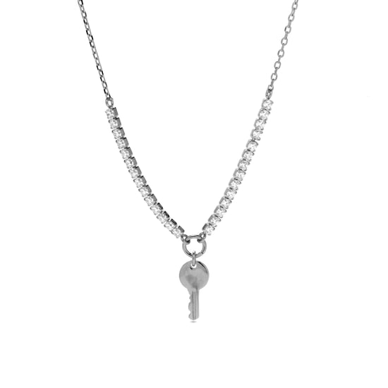 Halskette Luxenter, Dikar 925 Sterling Silber - Image 2