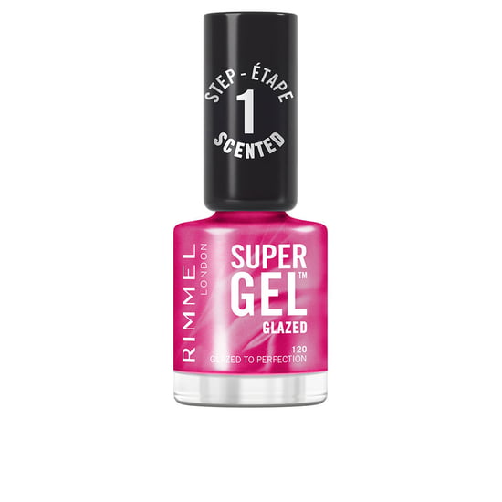 Super Gel Nagellack #120 – Glazed To Perfection 12 Ml - Image 1