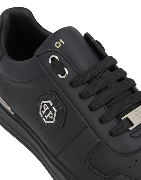 Lo-Top Turnschuhe Cocco - Image 2