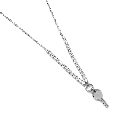 Halskette Luxenter, Dikar 925 Sterling Silber - Image 3