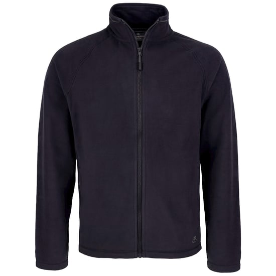 Craghoppers - "Expert Corey 200" Fleecejacke für Herren (Dunkel-Marineblau) - Image 2