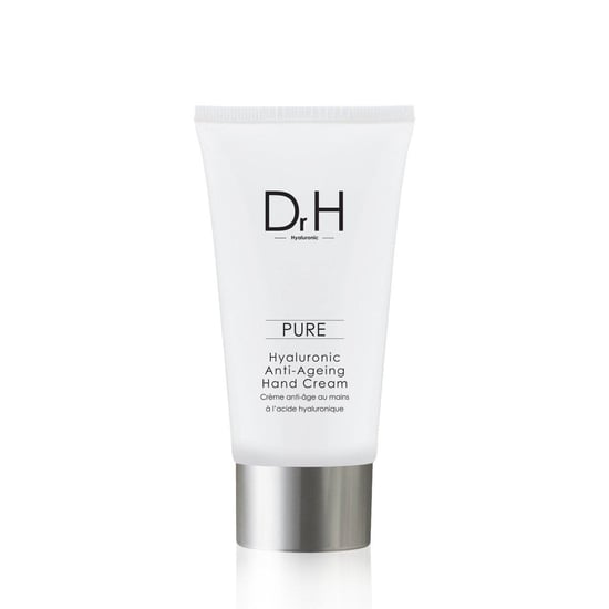 Dr H Anti-Aging-Handcreme mit Hyaluronsäure, 50 ml - Image 4