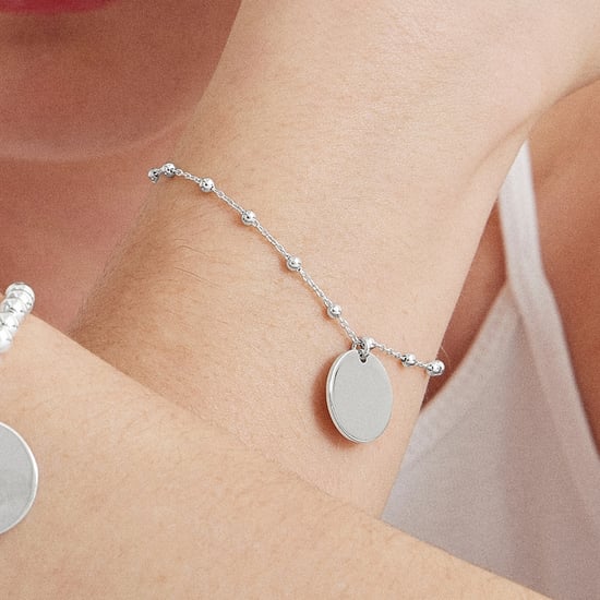 Luxenter-Armband, mein Sonnenschein 925er Sterlingsilber rhodiniert - Image 4