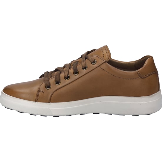 JOSEF SEIBEL Herren Sneaker Maddox 05 in cognac - Image 3
