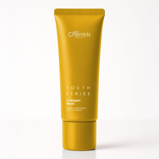 skinChemists 1% Kollagen Anti-Aging Maske 50ml - Image 4
