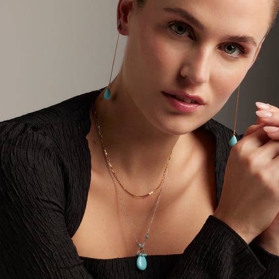 Luxenter Zoqoyi 925 Sterling Silber Ohrringe - Image 2
