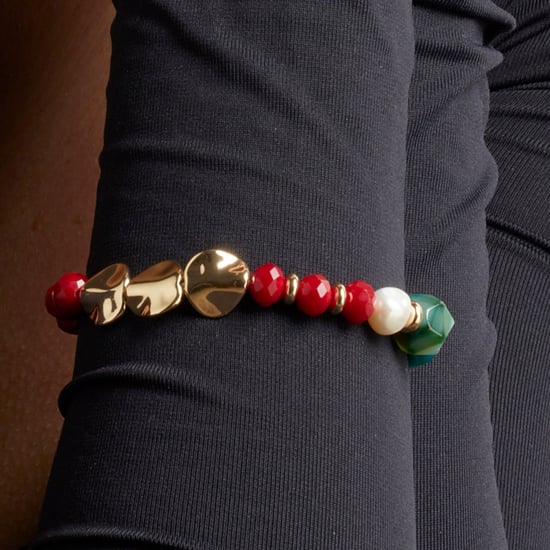 Armband Luxenter Miyou 18k vergoldet - Image 4