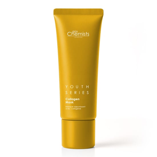 skinChemists Fortschrittliche 1% Kollagen Anti-Aging-Maske 50ml - Image 5