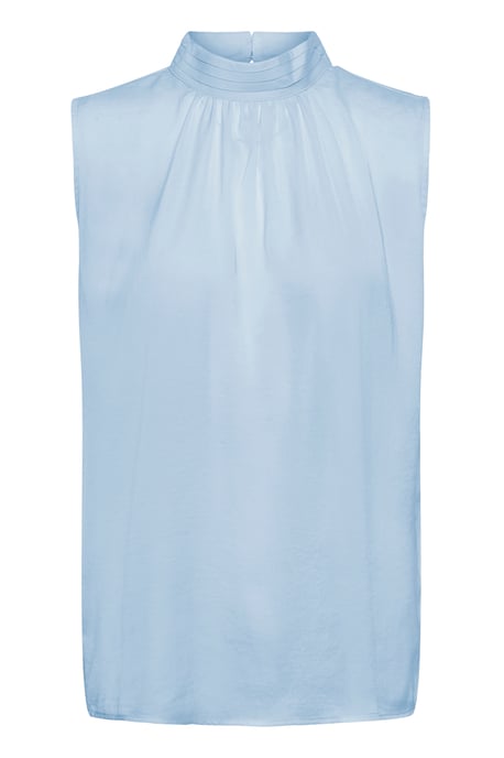 Ärmellose Bluse AileenSZ Ärmellose Bluse Gerade Passform - Image 4