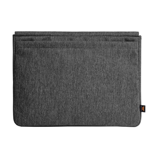 Halfar - Laptop-Hülle (Schwarz/Grau) - Image 2