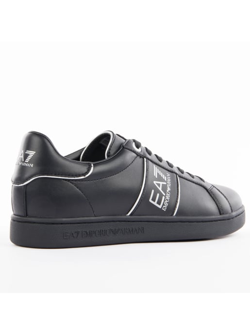 EA7 Herren-Sneaker Heritage - Image 2
