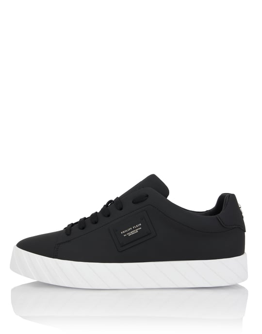 Lo-Top Turnschuhe Placca - Image 4