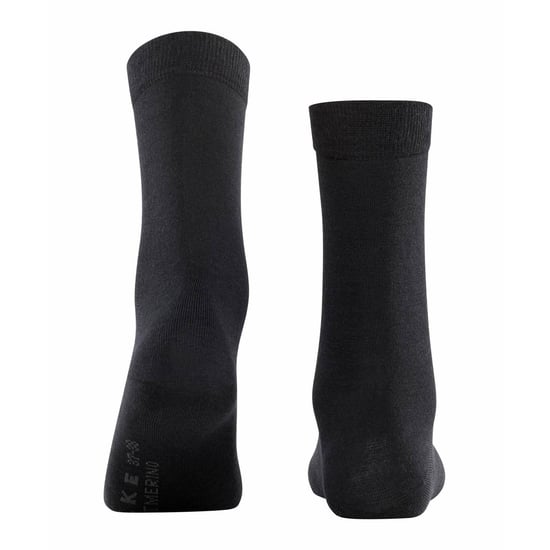 Falke Softmerino So Socken - Image 5
