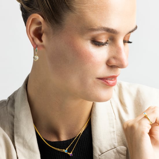 Luxenter Otieno Bague en argent 925 - Image 2