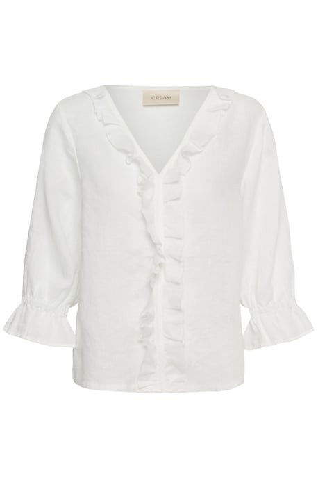 Ärmellose Bluse CRBellis Ärmellose Bluse Regular fit - Image 4