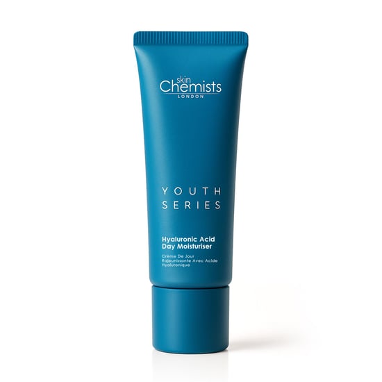 skinChemists 1% Hyaluronsäure Anti-Aging Tagescreme 50ml - Image 5