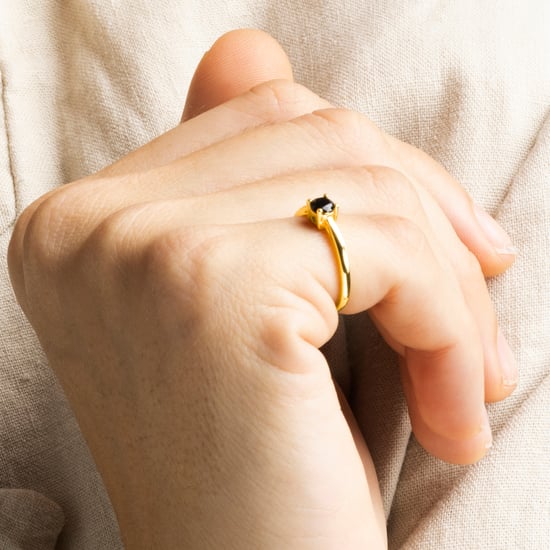 Luxenter Otieno 925 Sterling Silber Ring - Image 3