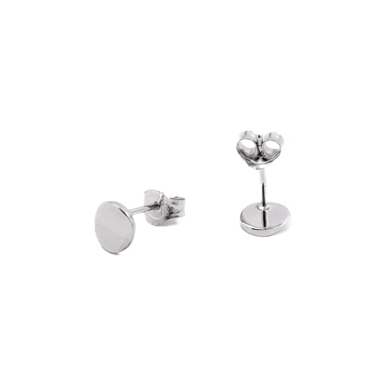 Luxenter Essential 925 Sterling Silber Ohrringe - Image 4