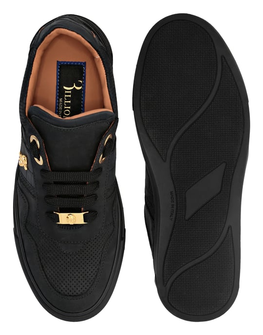 Low-Top Turnschuhe - Image 2
