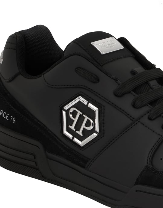 Lo-Top Turnschuhe P-Force 78 - Image 2