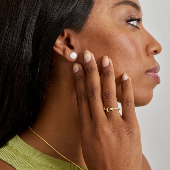 Ring Luxenter Onsah, 18 Karat Gelbgold - Image 2