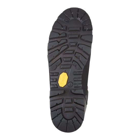 Craghoppers - "Dura Pro" Wanderstiefel für Herren/Damen Unisex, Wildleder (Schwarzer Pfeffer/Sienarot) - Image 3