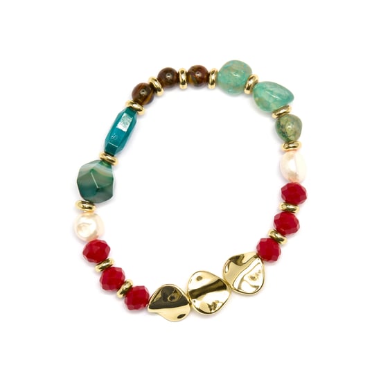Armband Luxenter Miyou 18k vergoldet - Image 3