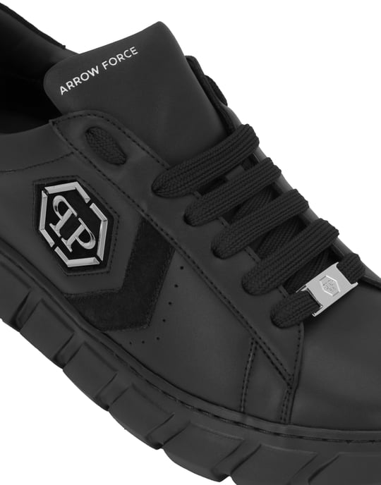 Lo-Top Turnschuhe Hexagon - Image 2