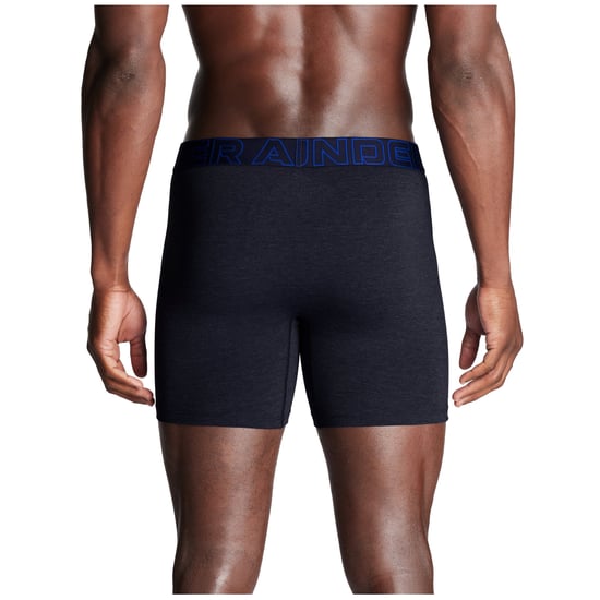 Under Armour UA Performance Cotton - Uni Boxershorts - Image 3