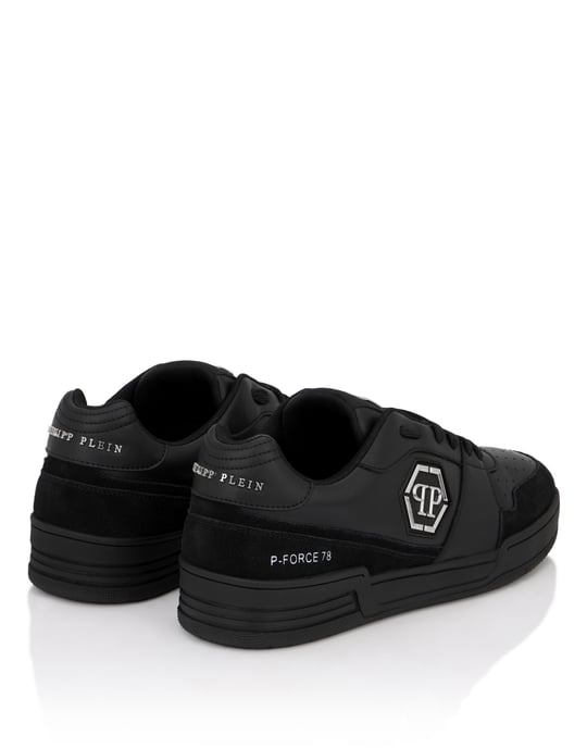 Lo-Top Turnschuhe P-Force 78 - Image 3