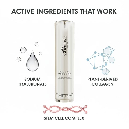 skinChemists Straffendes & luxuriöses Anti-Aging-Geschenkset für die Feiertage - Image 3