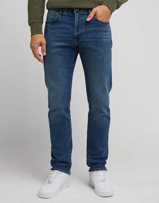 Lee - SLIM FIT MVP MARSET - Image 1
