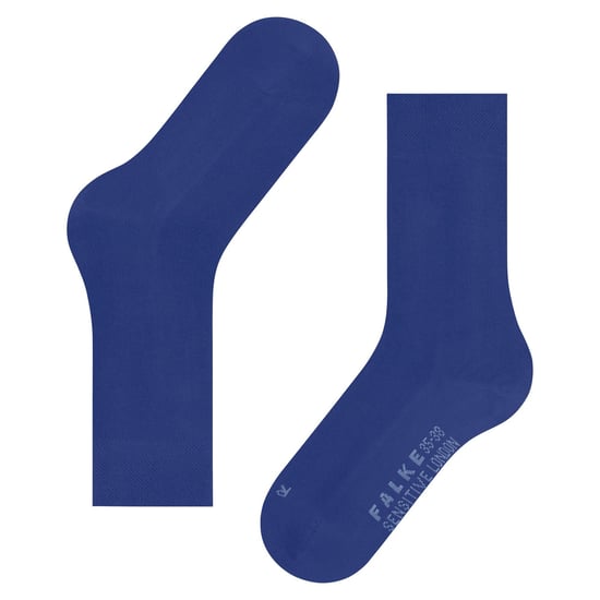 Falke Sensitive London So Socken - Image 4